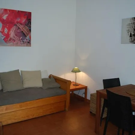 Marina Di Santa Giulia Tatil Evi Porto-Vecchio (Corsica)
